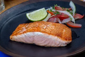 Salmón