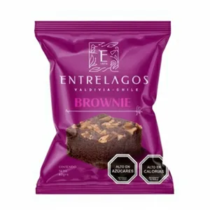 425 - Brownie 62 gr.