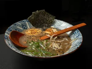 Ramen