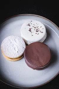 Combo 3 Alfajores