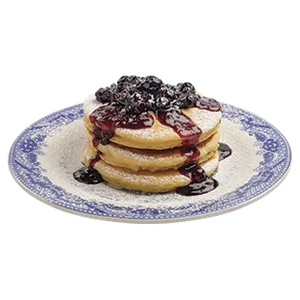Hot cakes de moras SKU 18639