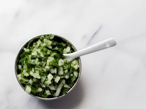 Salsa verde