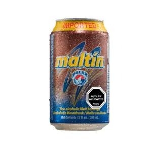Maltin polar lata