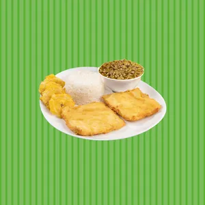 FILETE APANADO