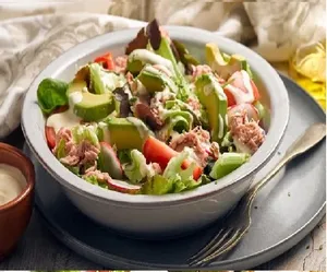 (ENS) Ensalada Primaveral