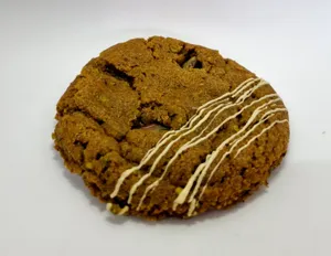 COOKIES PISTACCHIO