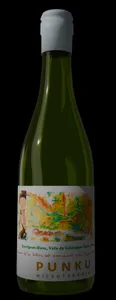 Punku Microterroir Sauvignon Blanc