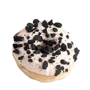 Donut Cookie