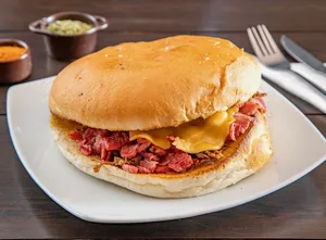Sandwich Chañar
