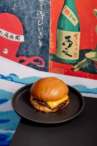 Cheeseburger