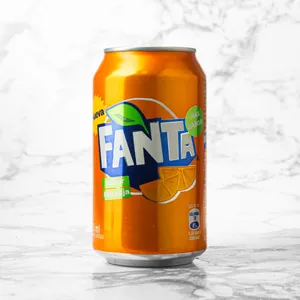 Fanta Original Lata