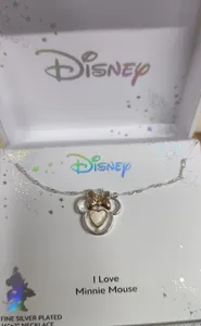 COLLAR MINNIE