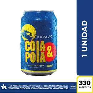 Cola & Pola
