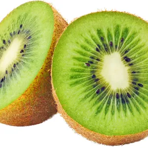 Adicion de kiwi
