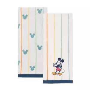 TOALLAS – MICKEY MOUSE