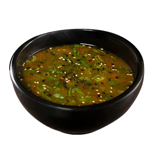 Sopa Miso