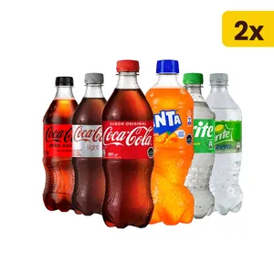 2X Bebidas