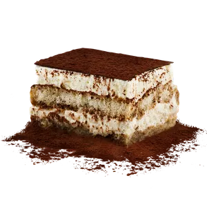 Tiramisú