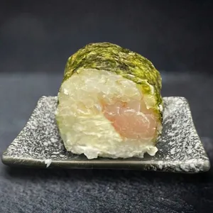 Maki Ebi Cream