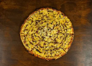 Promo La Gringa Pequeña