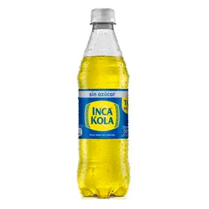 Inka Zero 600 ml