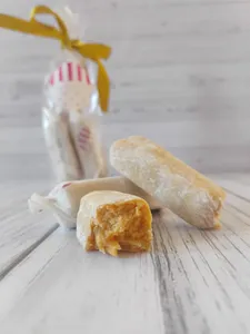 Calugas de leche (100gr)