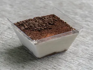 Tiramisú