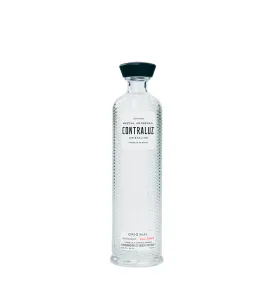 Contraluz (Botella)