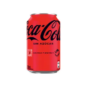 Coca Cola Zero