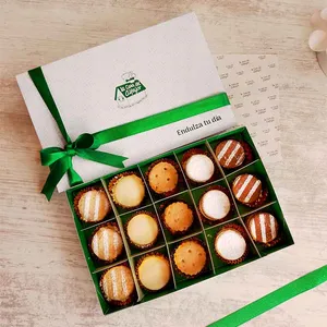 Caja de regalo x 15 unid