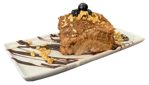 Chocotorta