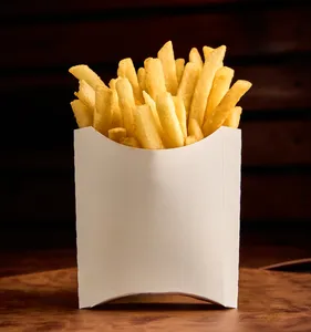 Papas Medianas