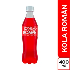 Kola Roman 400Ml
