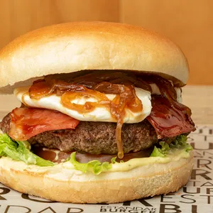 PHILADELPHIA BURGER RES