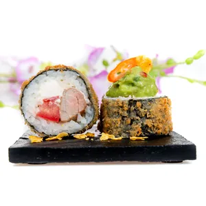 Guacamole Nikkei