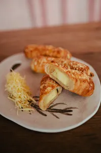 Dedito de queso