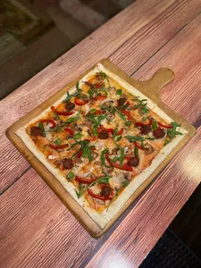 Meatballs Napolitana
