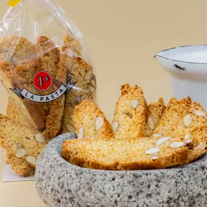 Biscotti (175 Gr)