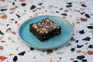 Brownie (sin azúcar)