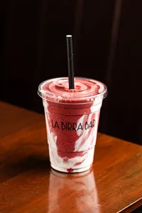 Berry Bloom Smoothie