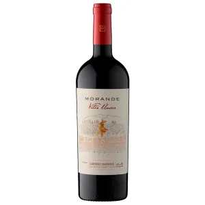 Vino Morande Vitis Unica Cabernet Sauvignon