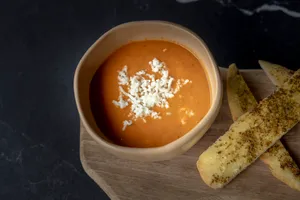 Zuppe Pomodoro San Marzano