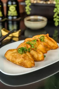 Gyozas
