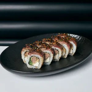 Parrillero Maki