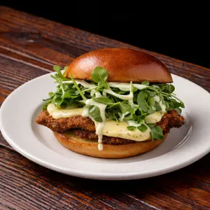 Sandwich Milanesa Blue