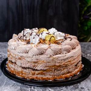 Pompadour Nutella Ferrero
