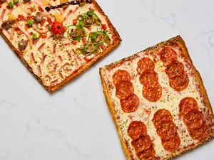 Gran dupla italianas