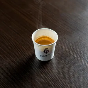 Espresso