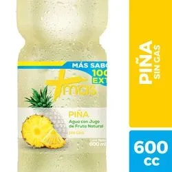 Cachantun más piña 600cc