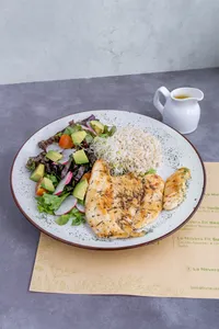 Filete Fit